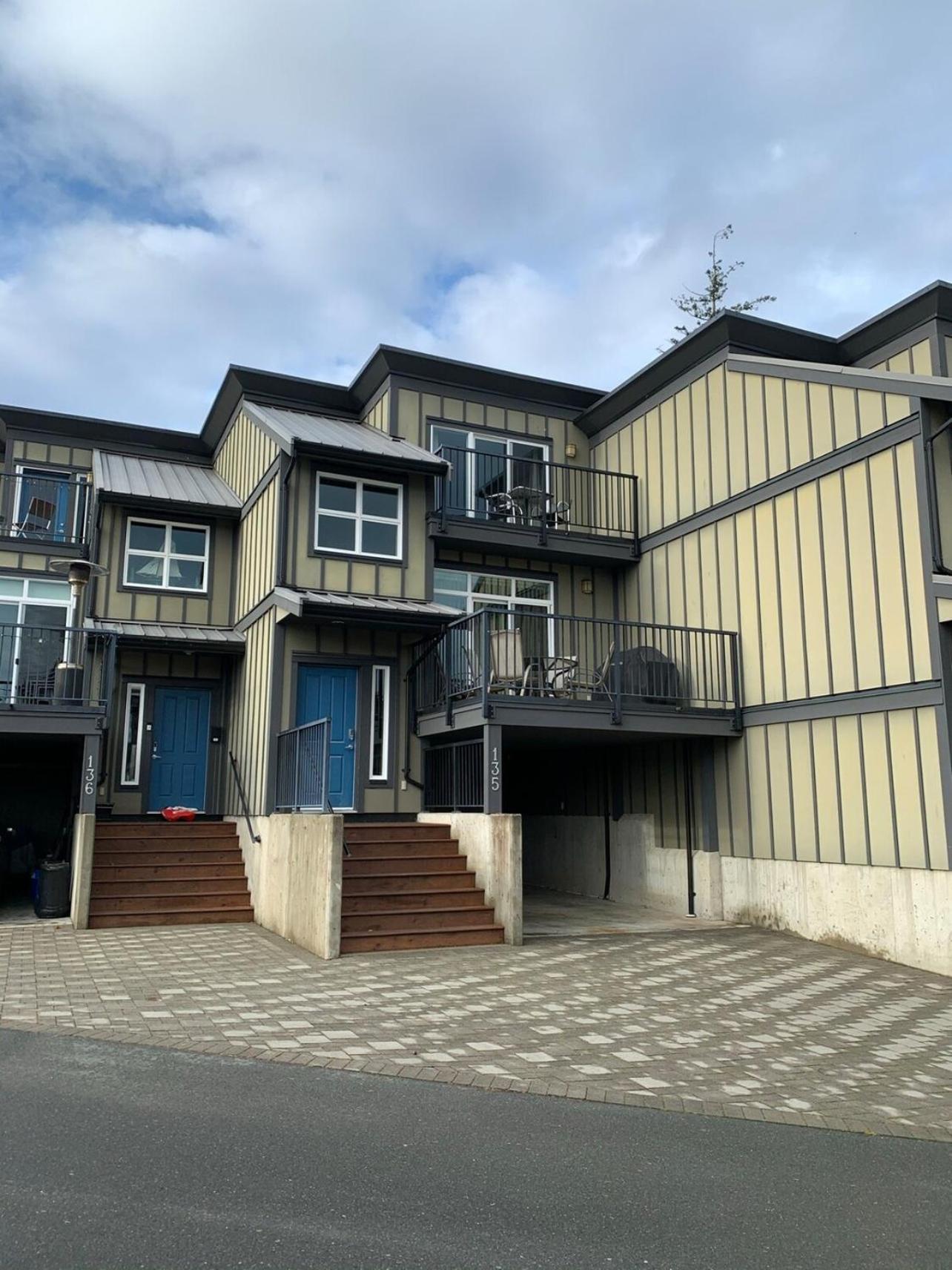 Вілла Race Rocks Townhouse - Сук Екстер'єр фото