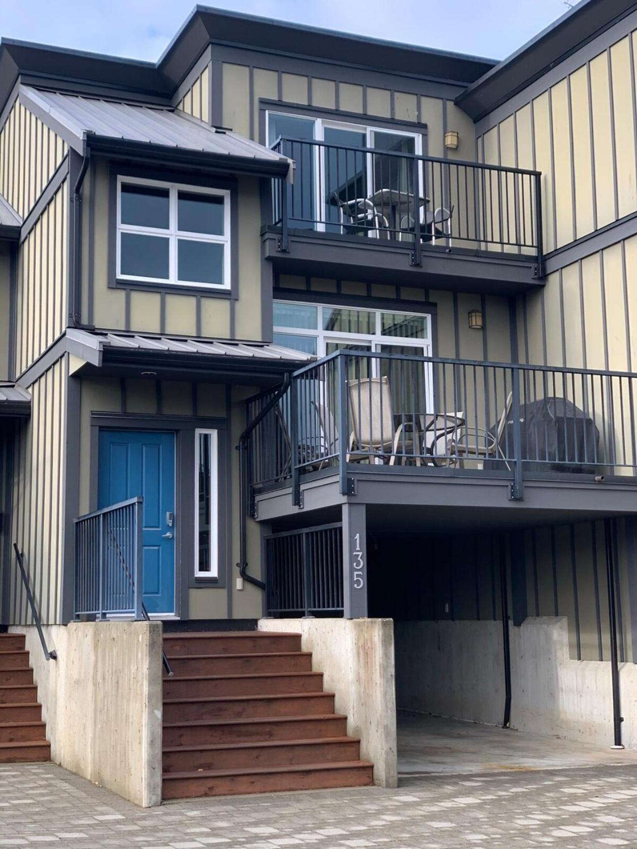 Вілла Race Rocks Townhouse - Сук Екстер'єр фото
